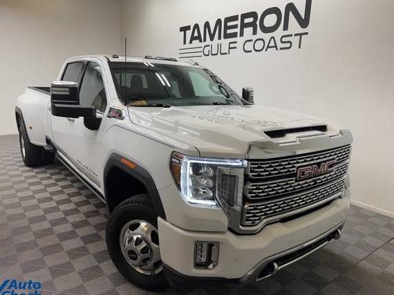 GMC SIERRA HD 2023 1GT49WEY9PF151029 image